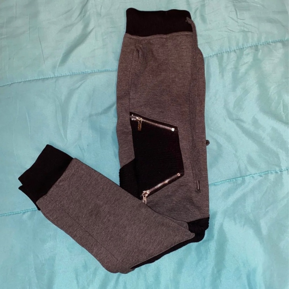 REBEL Joggers